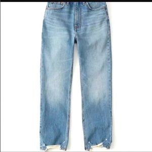 Abercrombie & Fitch Jeans